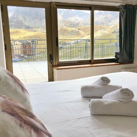 Appartamento Prober-Dolsa Pas De La Casa Esterno foto