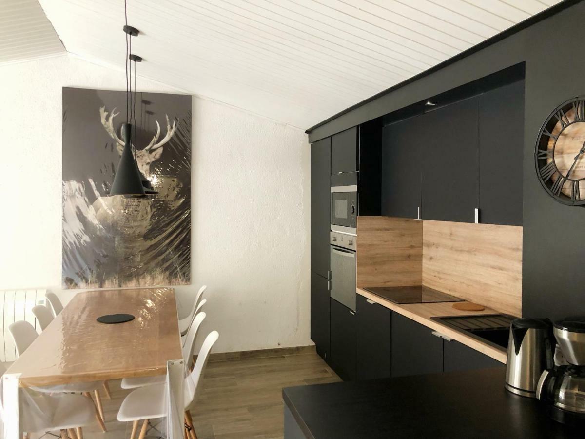 Appartamento Prober-Dolsa Pas De La Casa Esterno foto