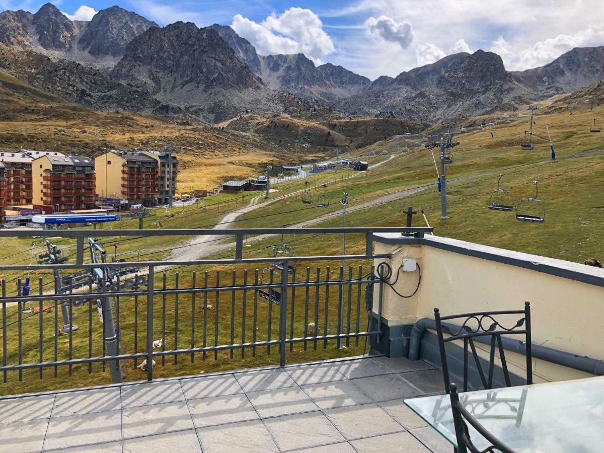 Appartamento Prober-Dolsa Pas De La Casa Esterno foto