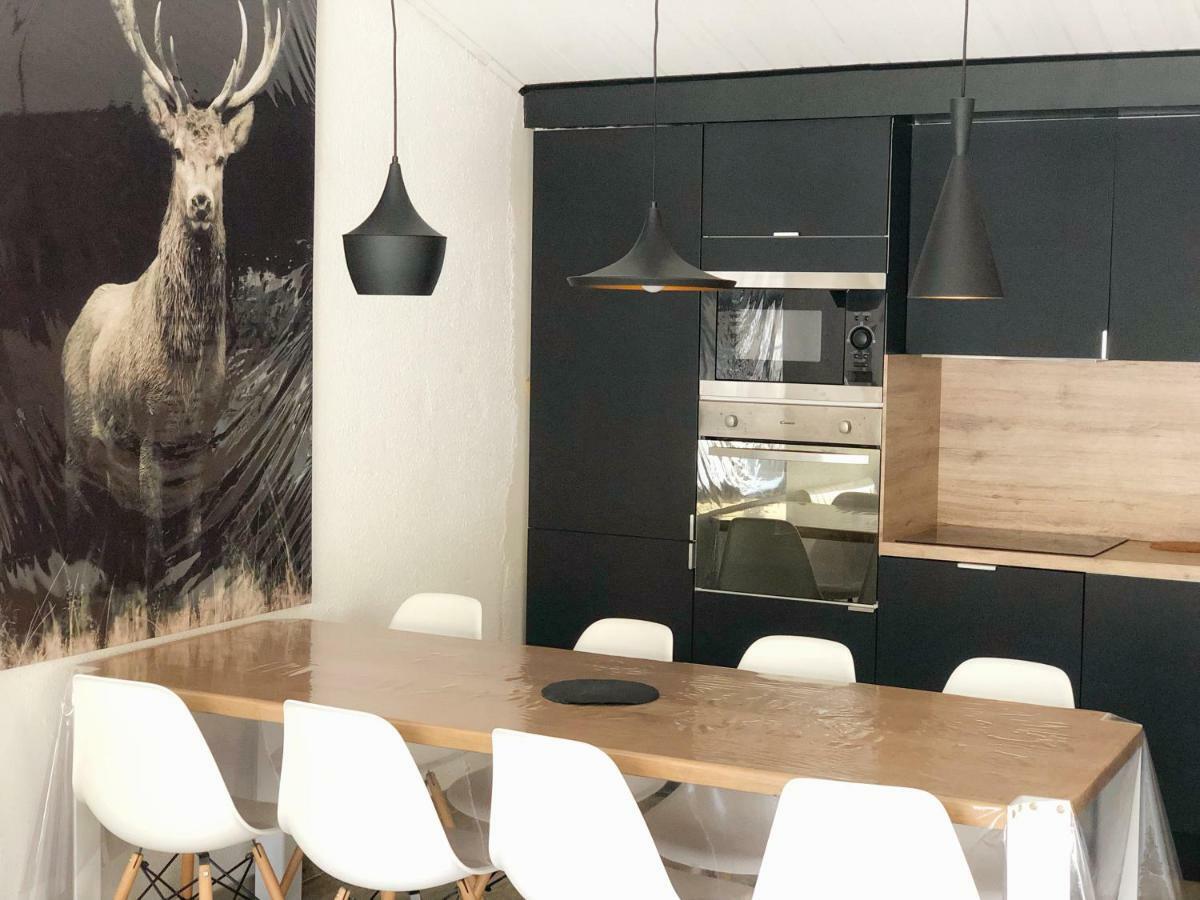 Appartamento Prober-Dolsa Pas De La Casa Esterno foto