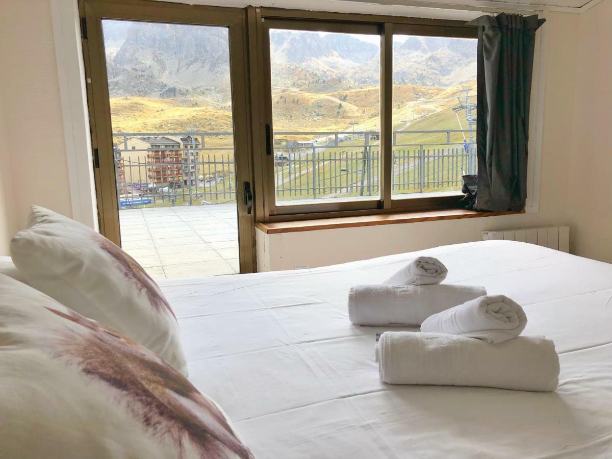 Appartamento Prober-Dolsa Pas De La Casa Esterno foto
