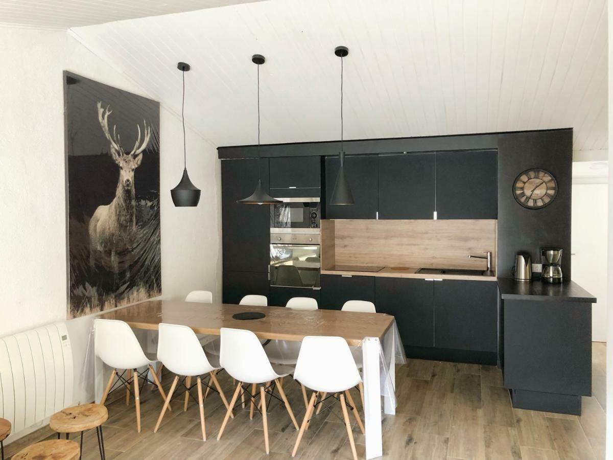 Appartamento Prober-Dolsa Pas De La Casa Esterno foto