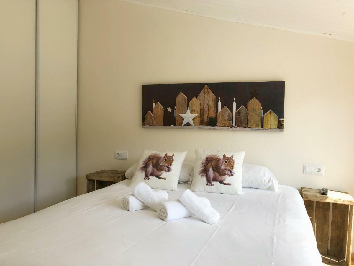 Appartamento Prober-Dolsa Pas De La Casa Esterno foto