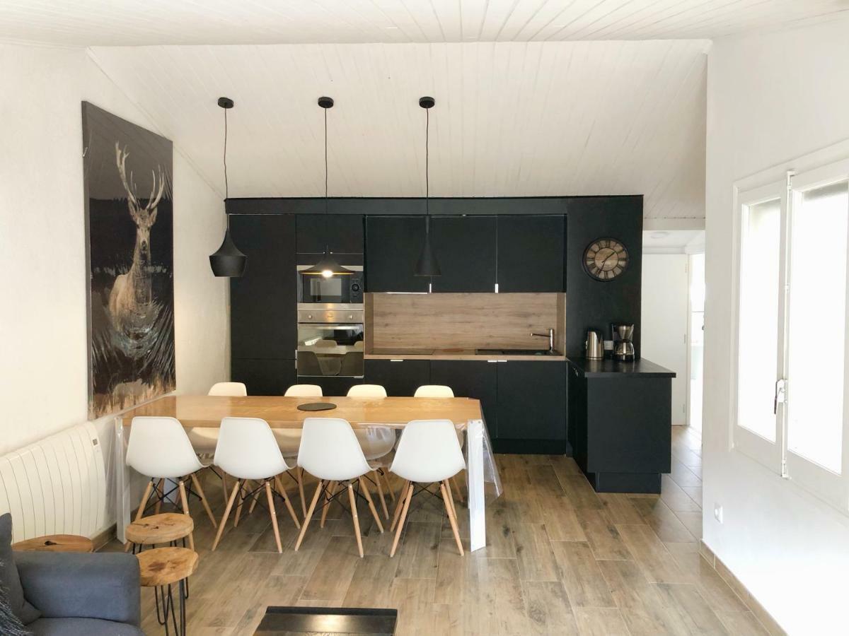 Appartamento Prober-Dolsa Pas De La Casa Esterno foto