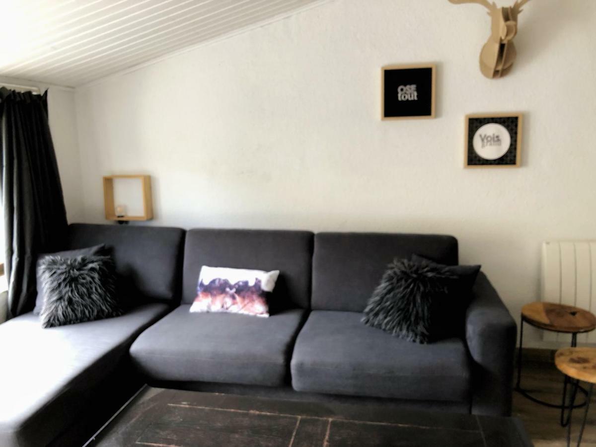 Appartamento Prober-Dolsa Pas De La Casa Esterno foto