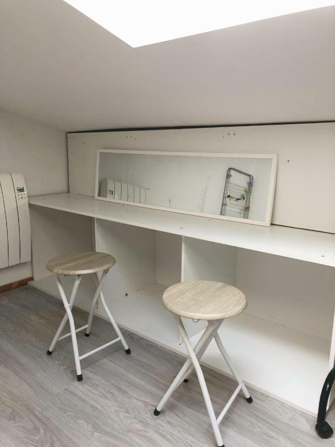 Appartamento Prober-Dolsa Pas De La Casa Esterno foto