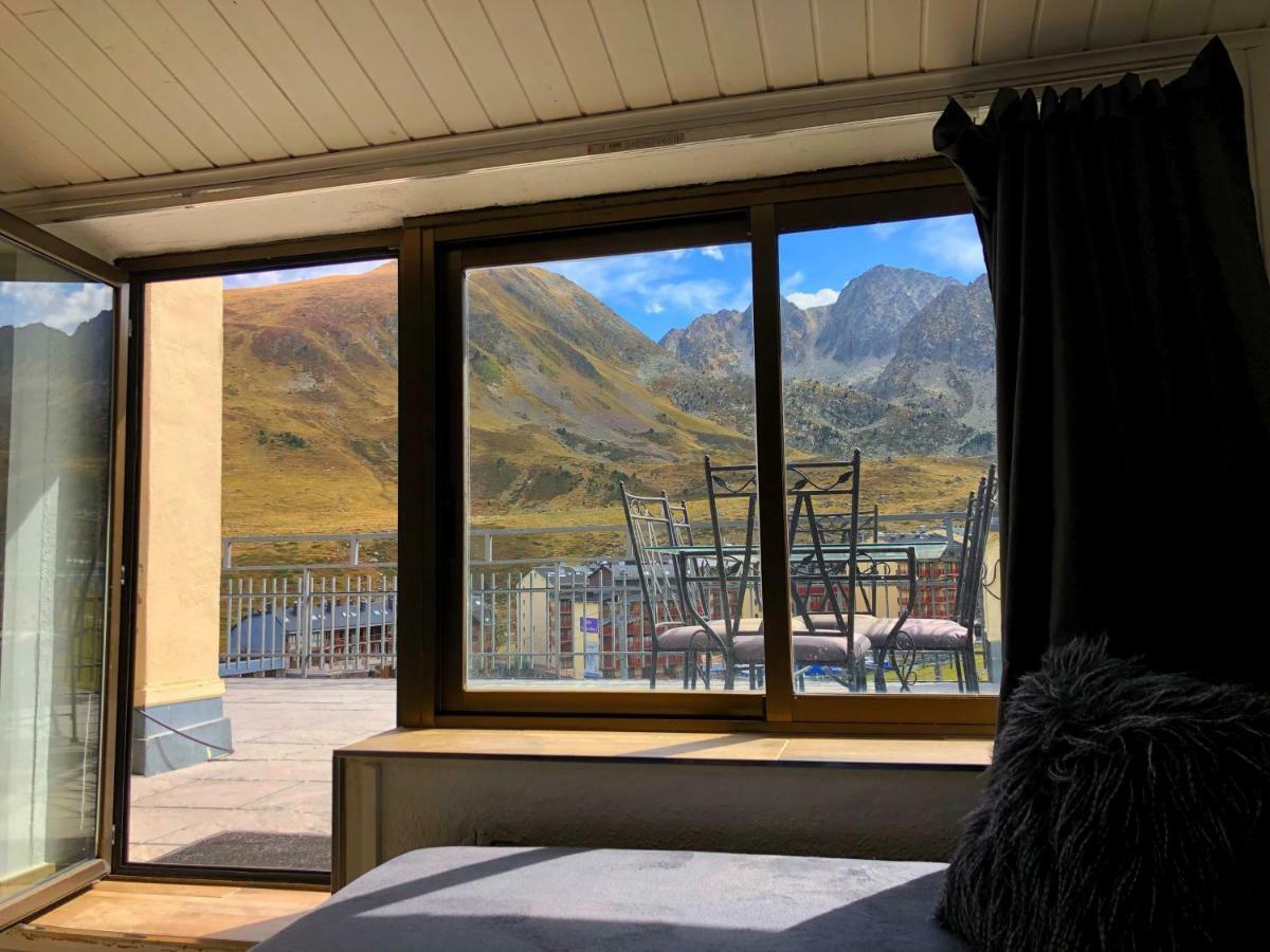 Appartamento Prober-Dolsa Pas De La Casa Esterno foto