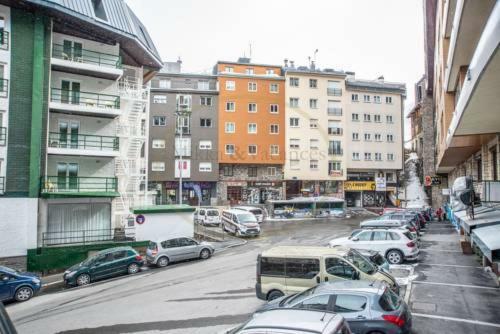 Appartamento Prober-Dolsa Pas De La Casa Esterno foto